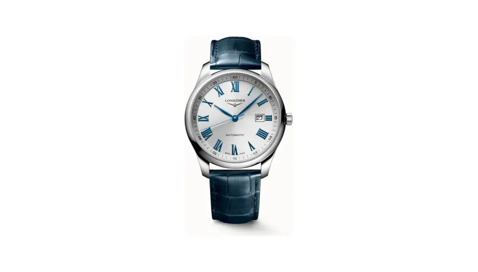Longines Master Collection
