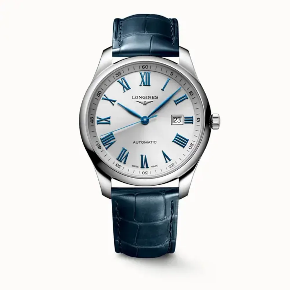Longines Master Collection