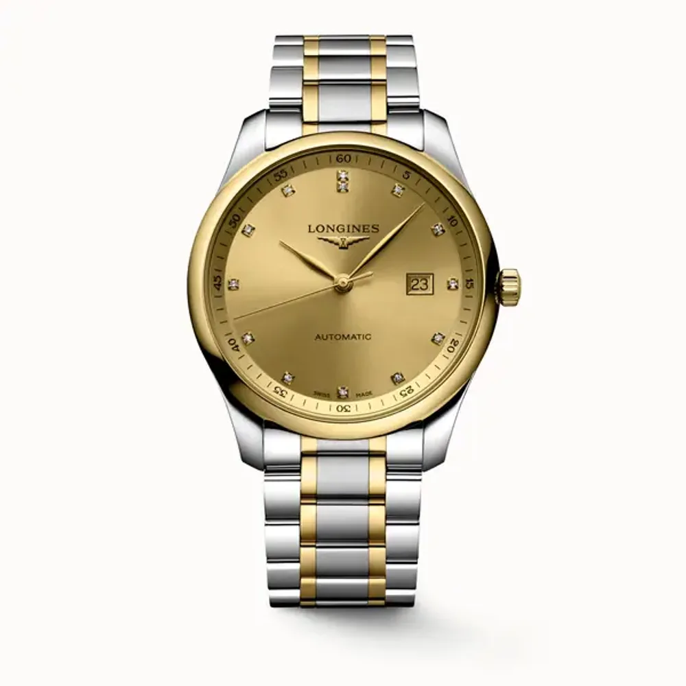 Longines Master Collection
