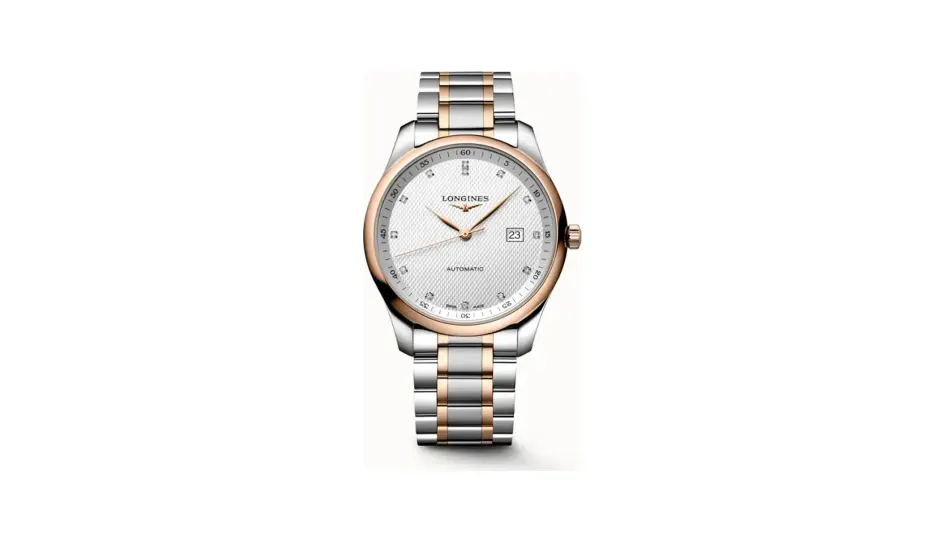 Longines Master Collection