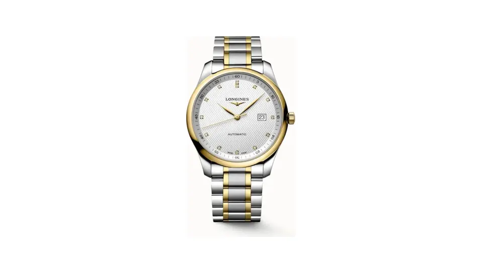 Longines Master Collection