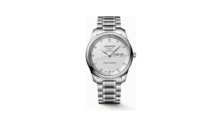 Longines Master Collection