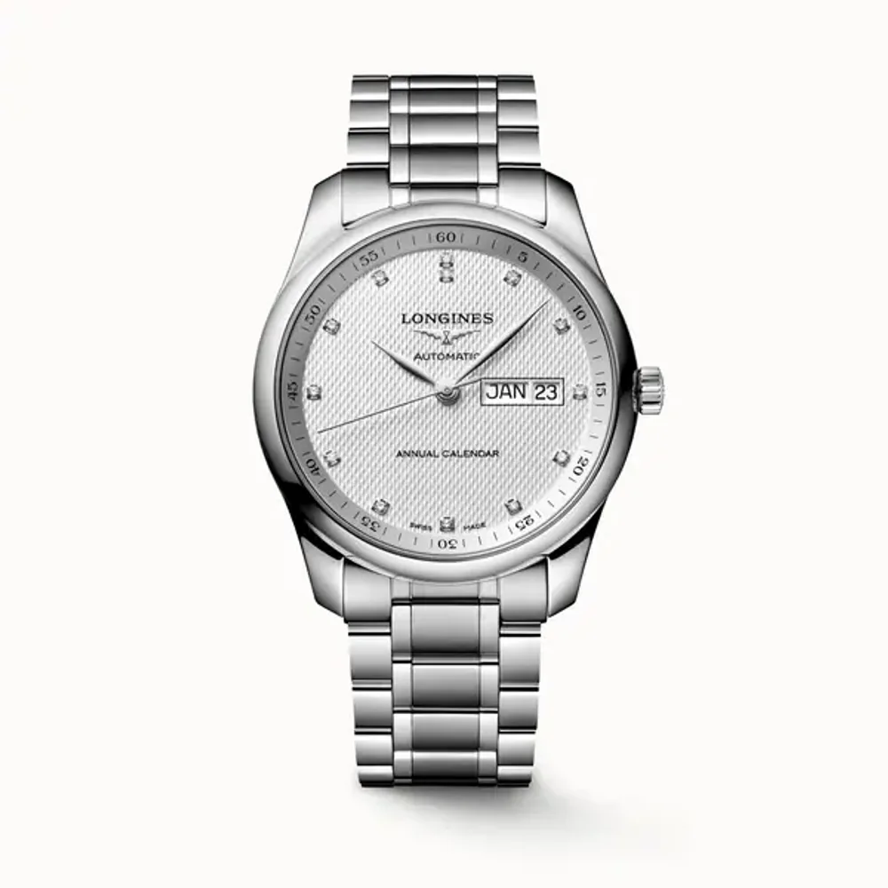 Longines Master Collection