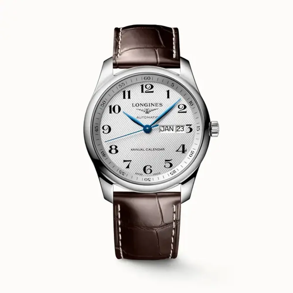 Longines Master Collection