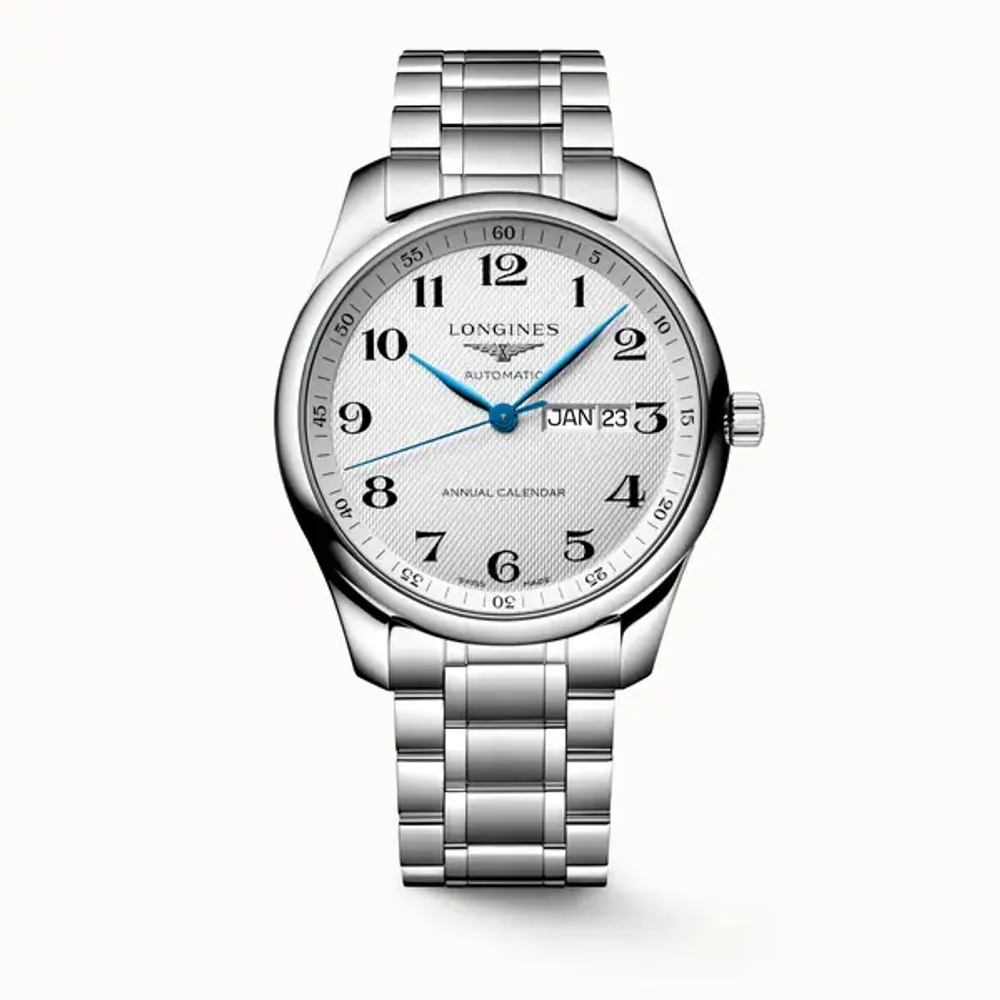 Longines Master Collection
