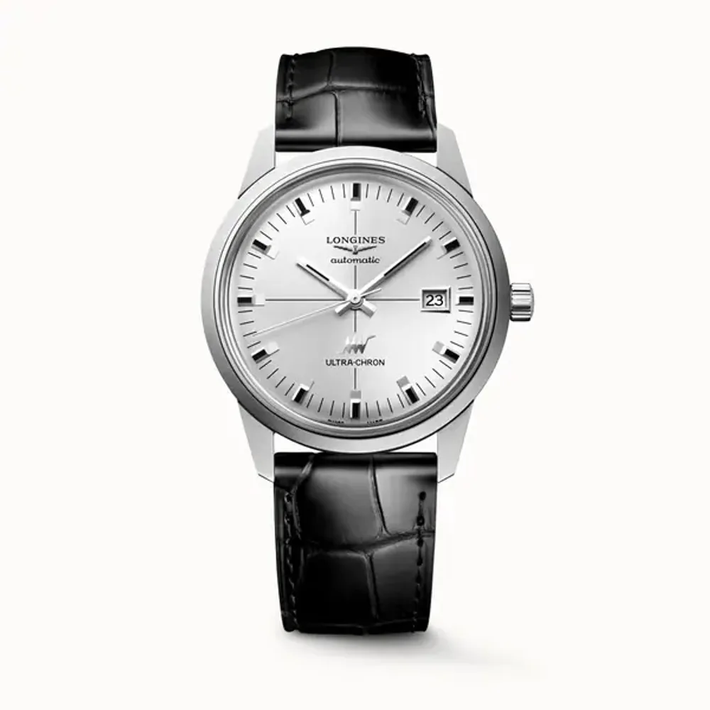 Longines Ultra-Chron Classic