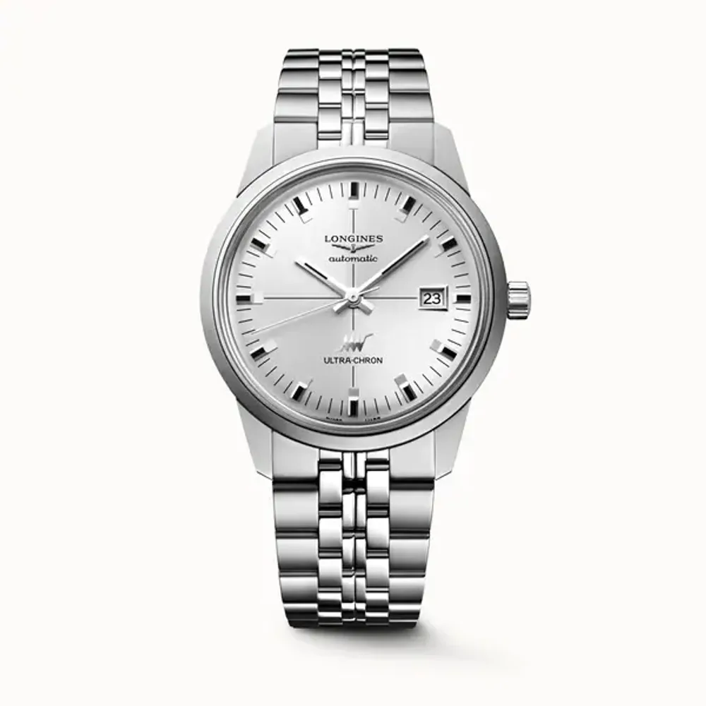 Longines Ultra-Chron Classic