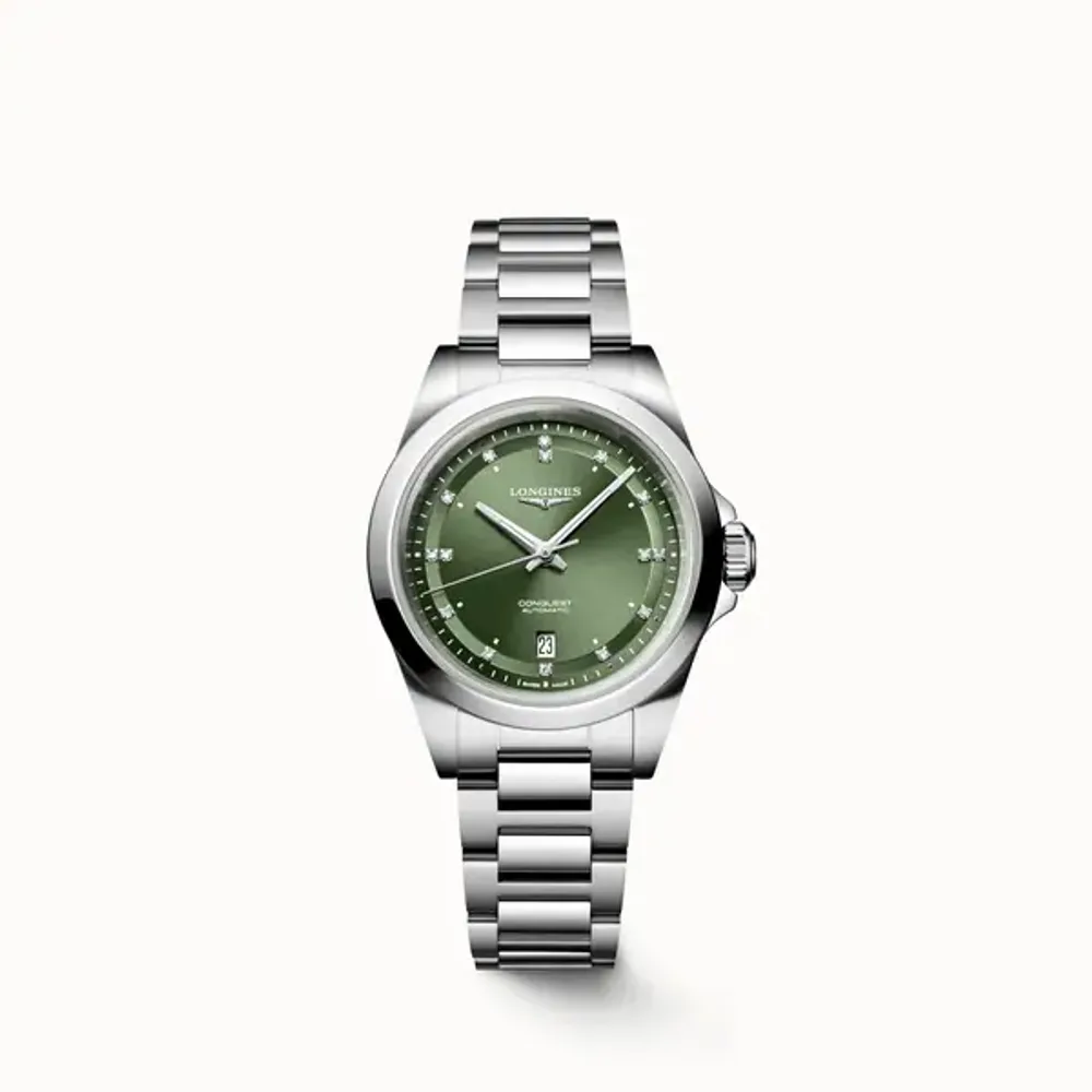 Longines Conquest