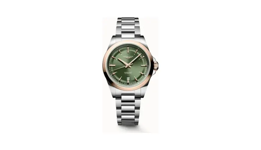 Longines Conquest