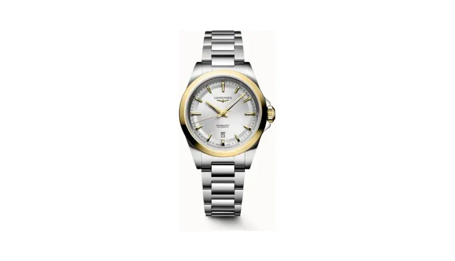 Longines Conquest