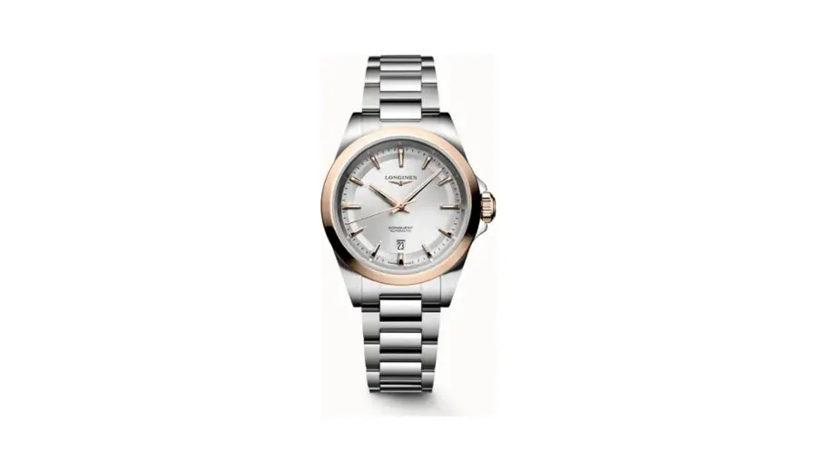 Longines Conquest