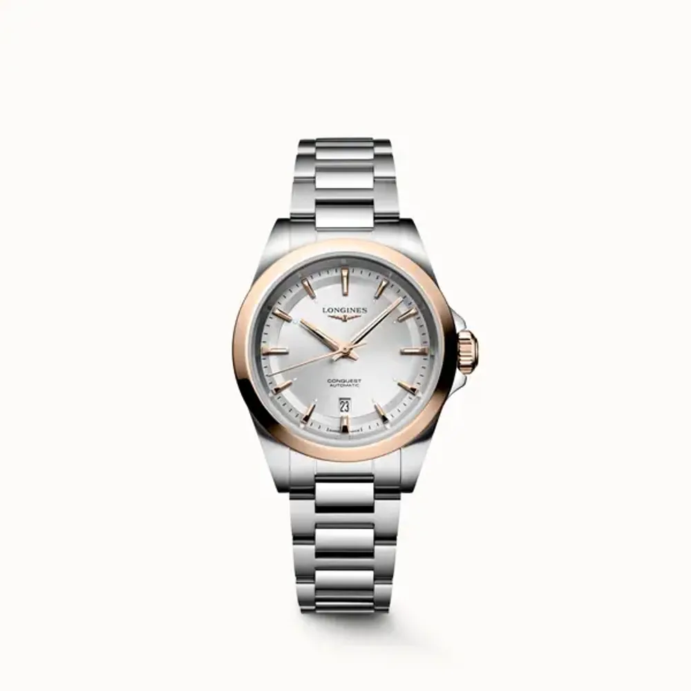 Longines Conquest