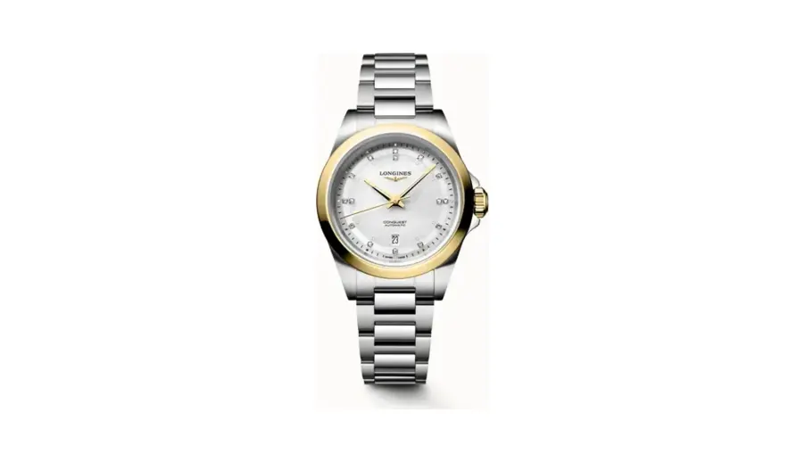 Longines Conquest