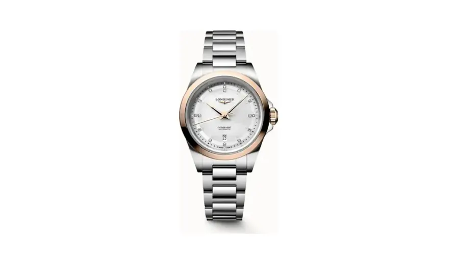 Longines Conquest
