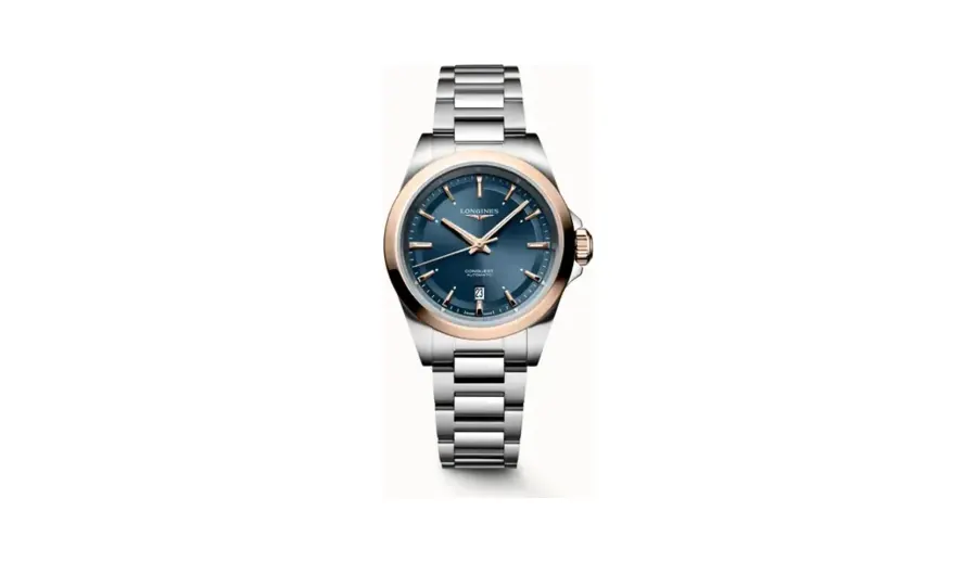 Longines Conquest
