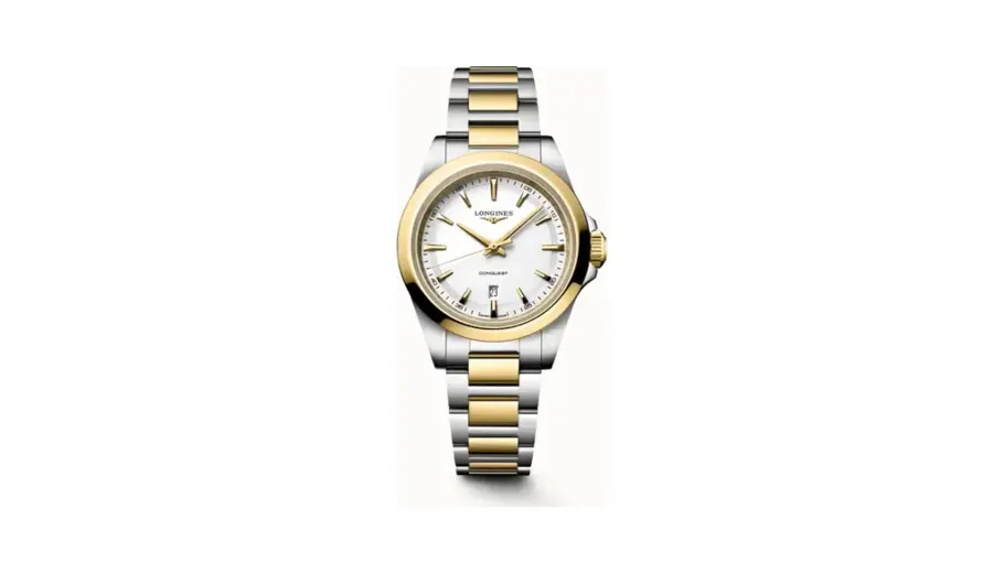 Longines Conquest