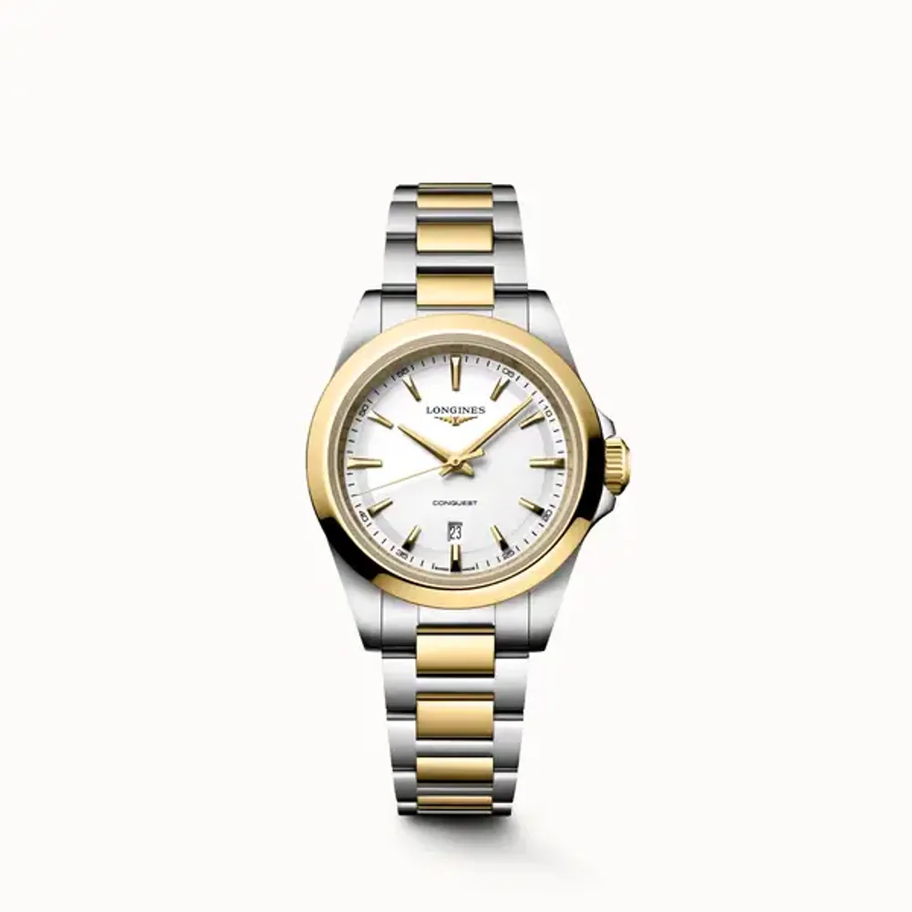 Longines Conquest