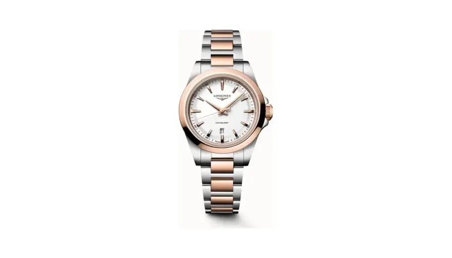 Longines Conquest