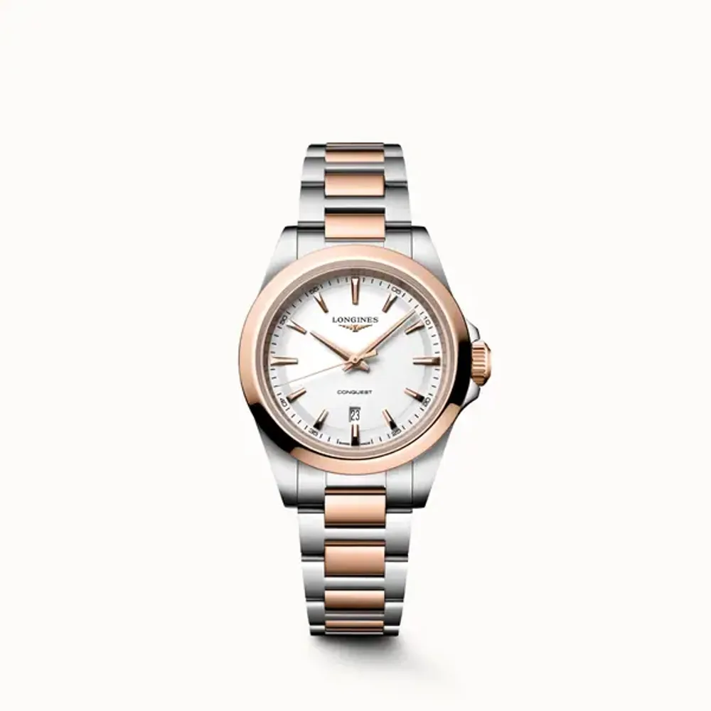 Longines Conquest