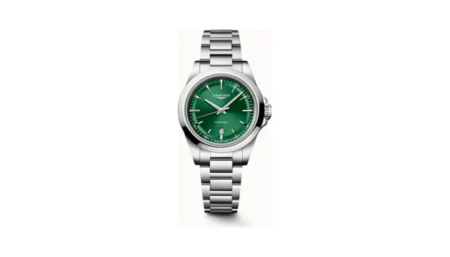 Longines Conquest