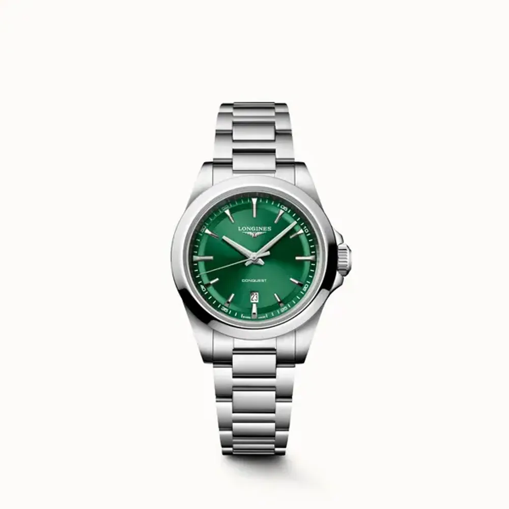 Longines Conquest