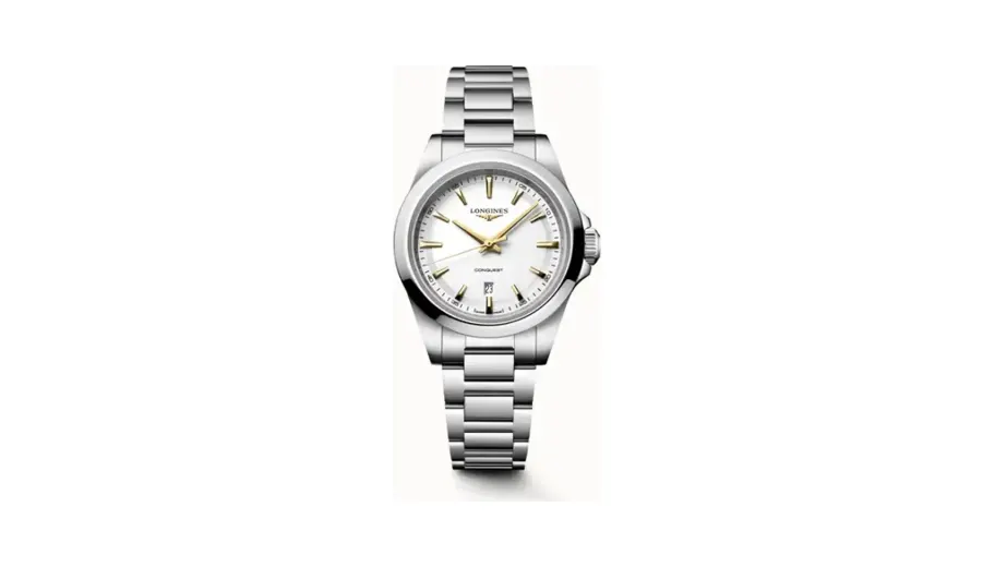 Longines Conquest