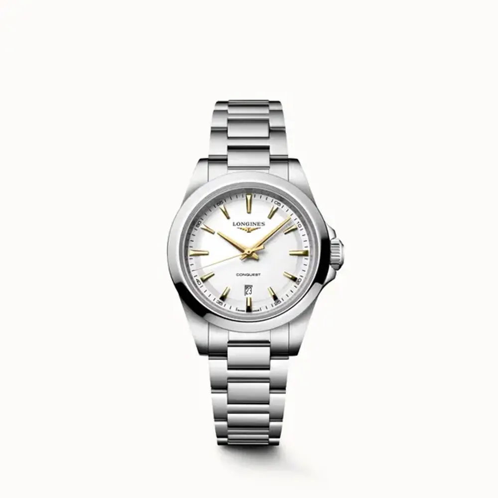 Longines Conquest