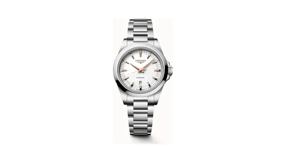 Longines Conquest