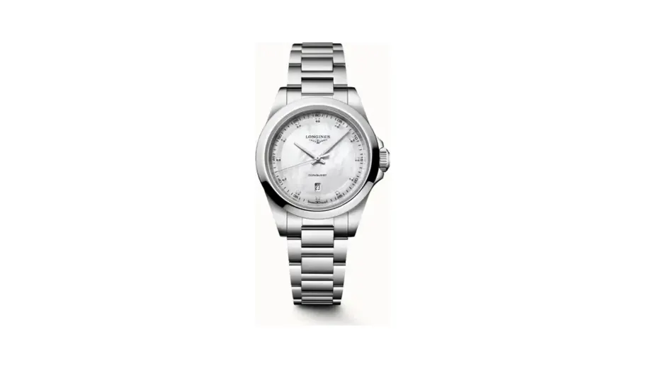 Longines Conquest