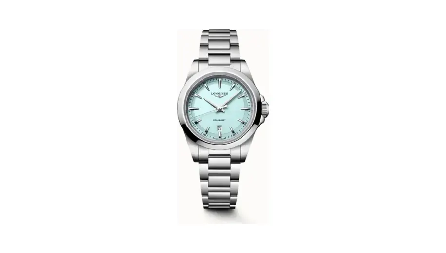 Longines Conquest