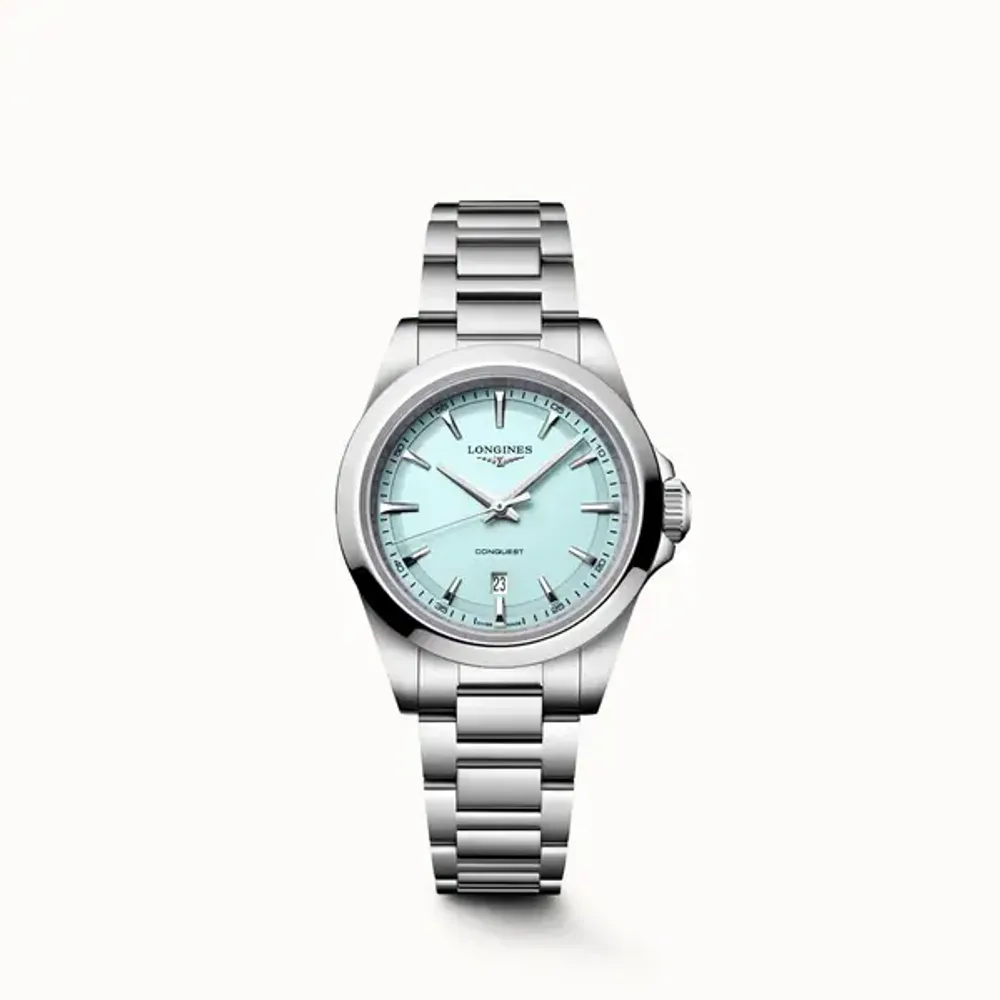 Longines Conquest