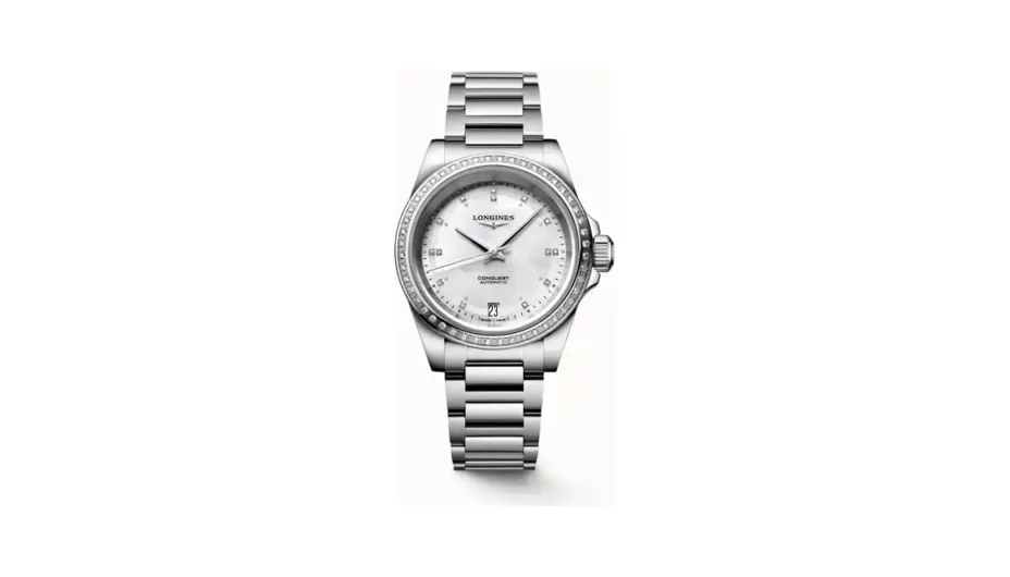 Longines Conquest