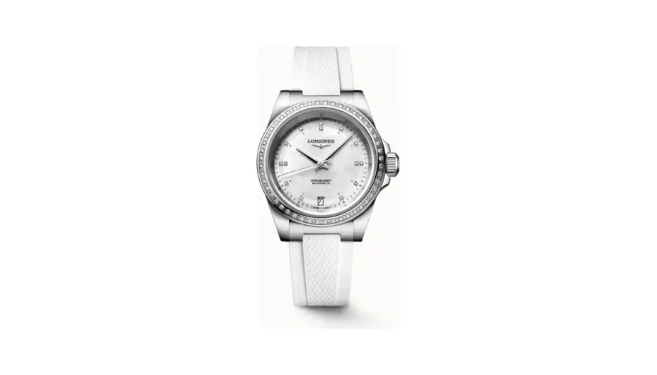 Longines Conquest