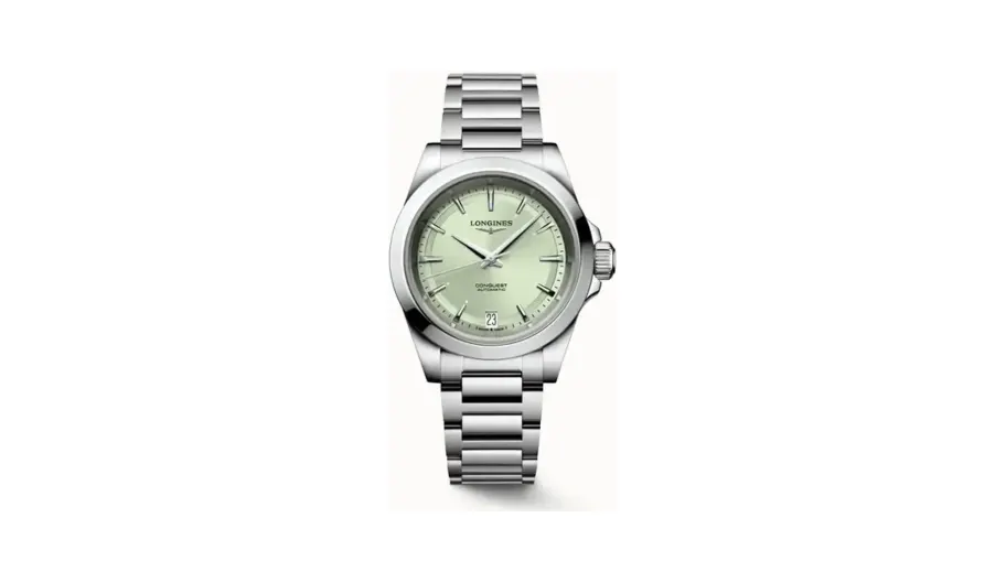 Longines Conquest