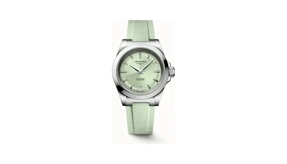 Longines Conquest