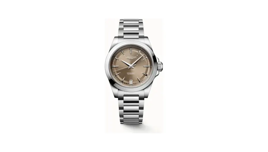 Longines Conquest