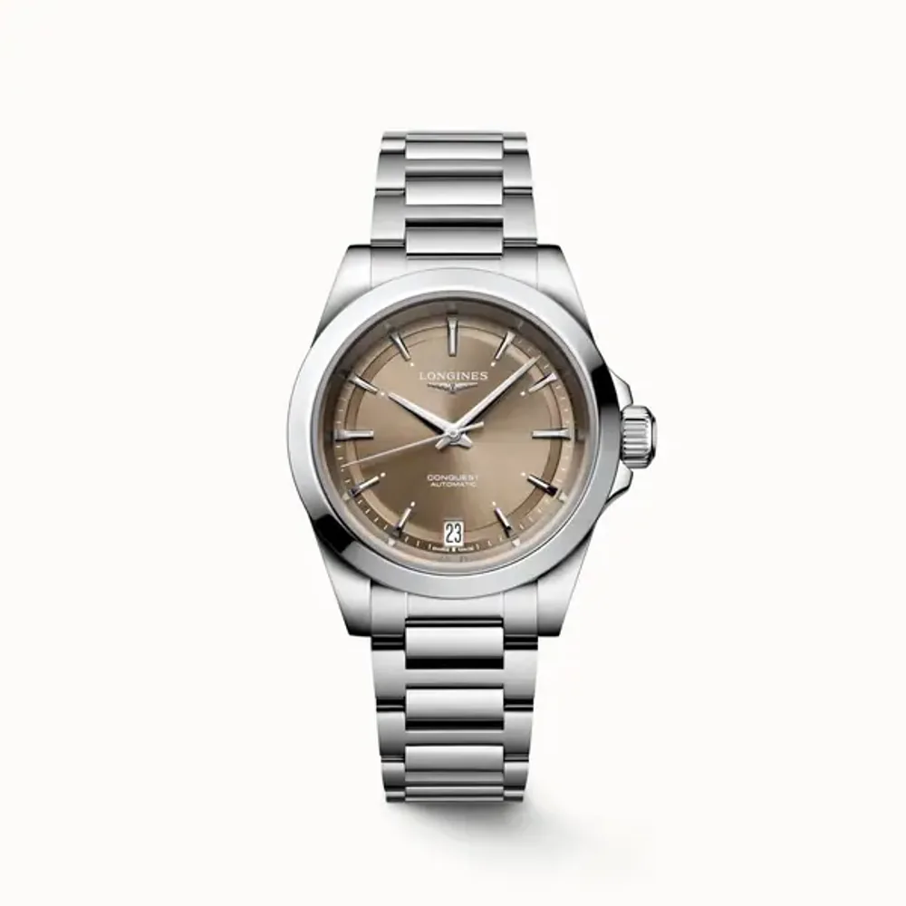 Longines Conquest