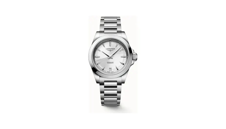 Longines Conquest