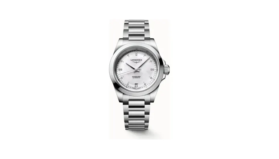 Longines Conquest