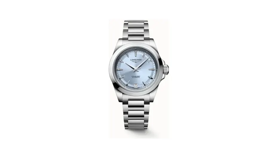 Longines Conquest