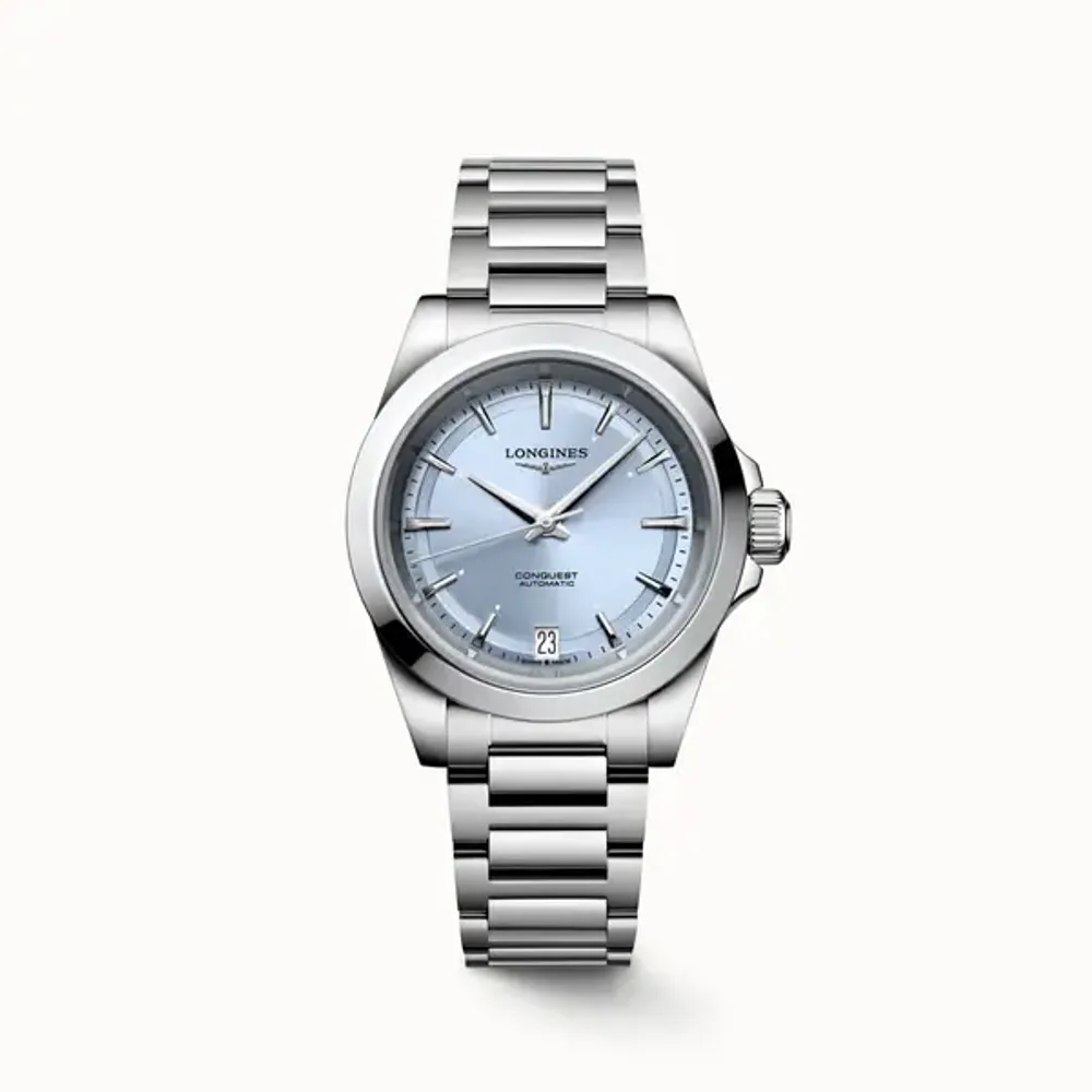 Longines Conquest