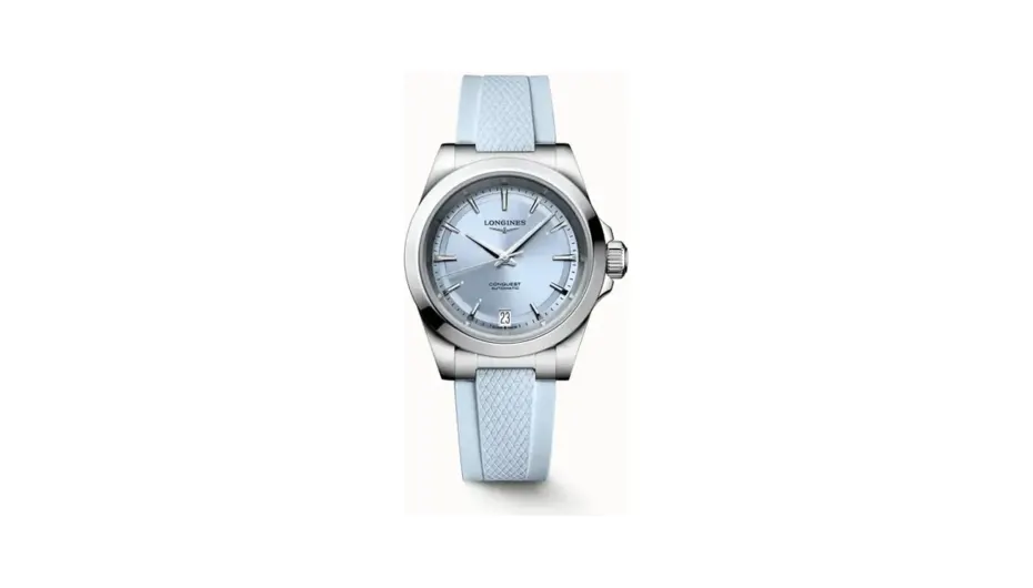 Longines Conquest