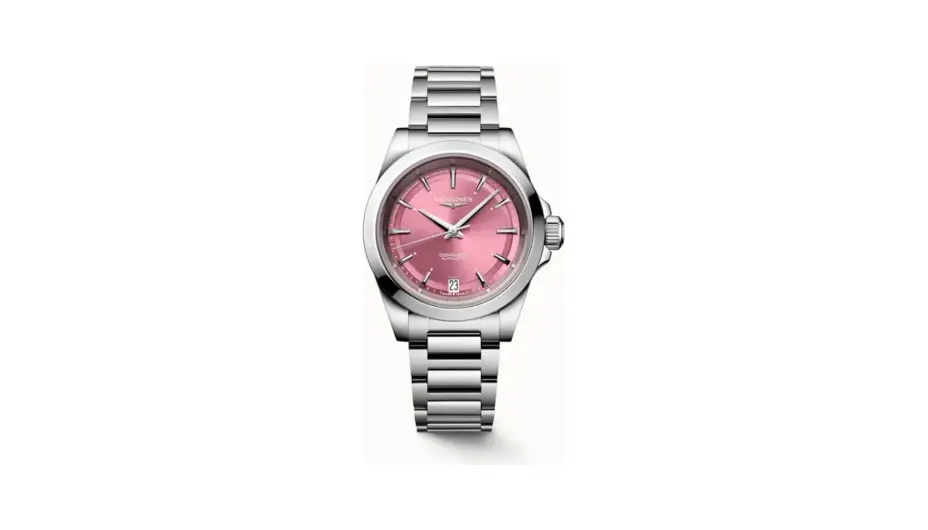 Longines Conquest