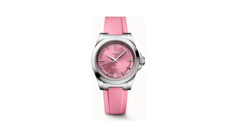 Longines Conquest