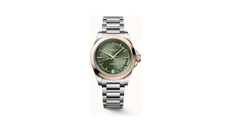 Longines Conquest