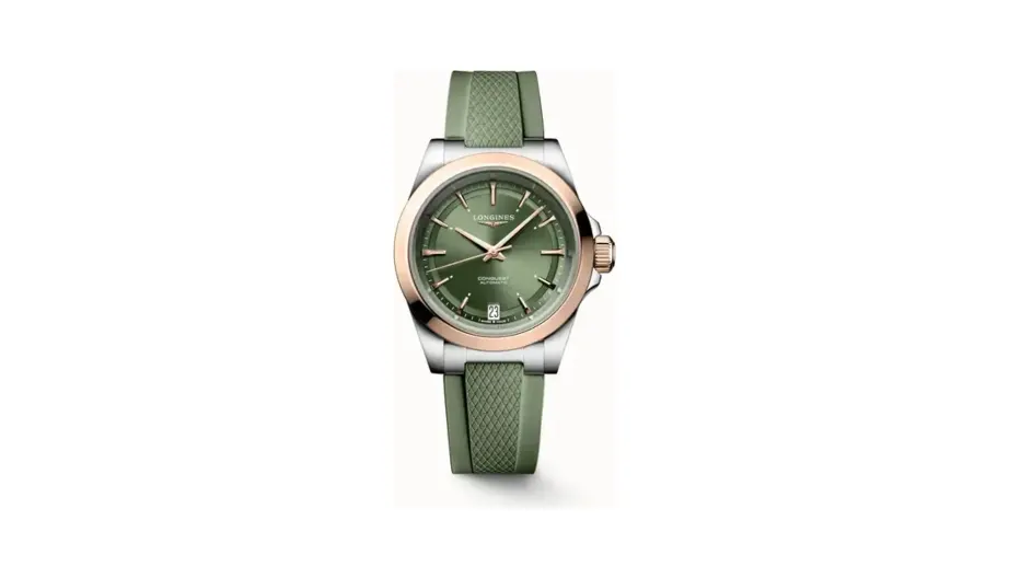 Longines Conquest