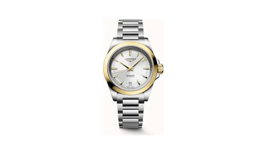 Longines Conquest