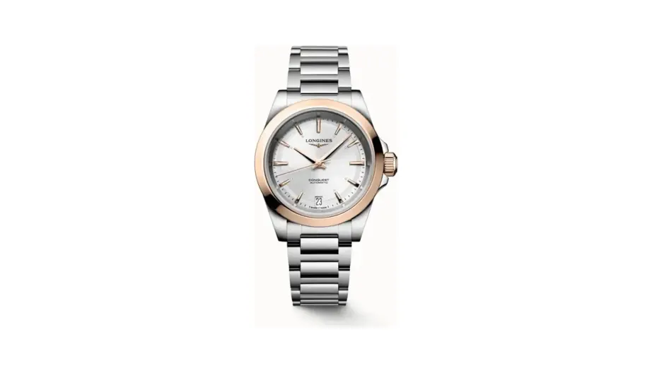 Longines Conquest