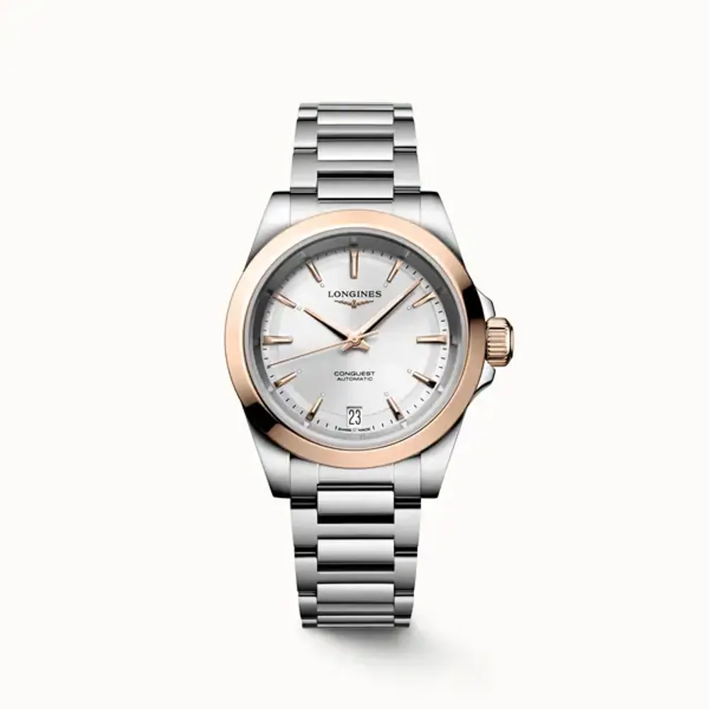 Longines Conquest