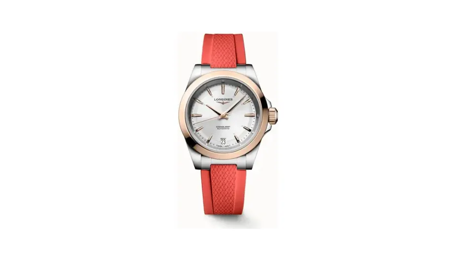 Longines Conquest